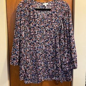 J Jill Top